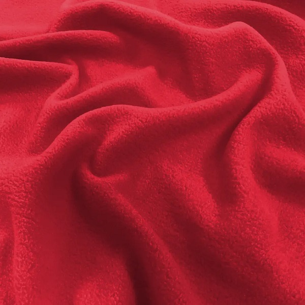 Fleece Fabric And Microfleece, What's The Difference?